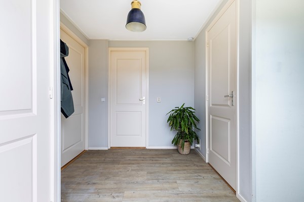 Medium property photo - Stasjonsstrjitte 2, 9047 HL Minnertsga